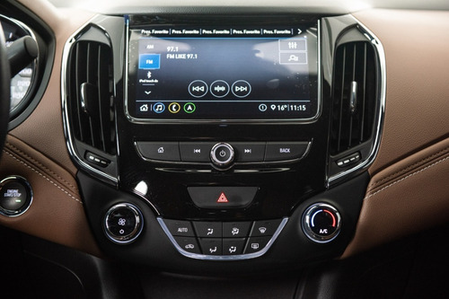 Chevrolet Cruze 1.4 Turbo Premier At 2020 - Car Cash