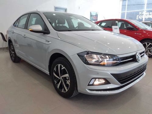 Volkswagen Virtus 1.6 Msi Highline At Entrega Inmediata Nd