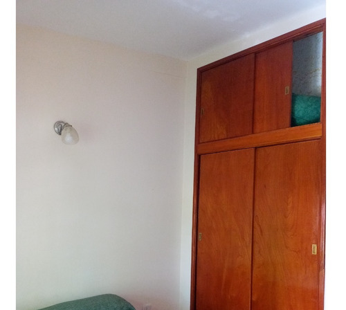 Imagen 4 de 8 de Alquiler Depto De 2 Ambientes Al Frente, Mar Del Tuyu, La Costa
