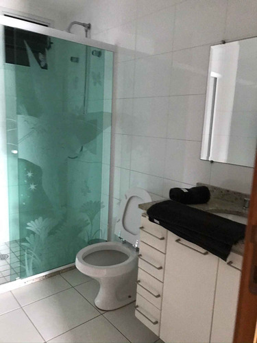 Apartamento À Venda Na Avenida Ana Costa, Gonzaga, Santos - Sp - Liv-4826