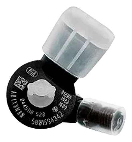 Bico Injetor Fiat Ducato 2.3 Euro 5 0445110520