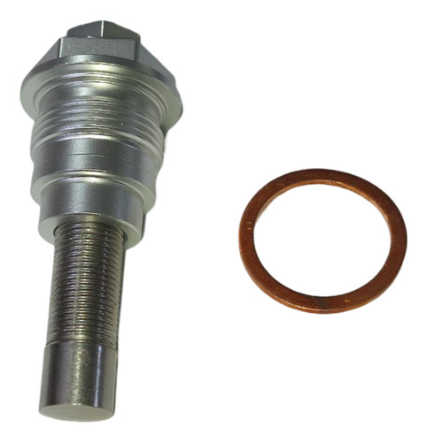 Tensor De Cadena De Distribución Ktm 250/350/400/450