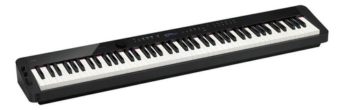 Piano digital Casio Privia Px S3100 de 88 teclas com pedal