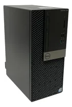 Comprar Dell Optiplex 7060 | Intel Core I7 8700 | 512gb Nv2, Torre