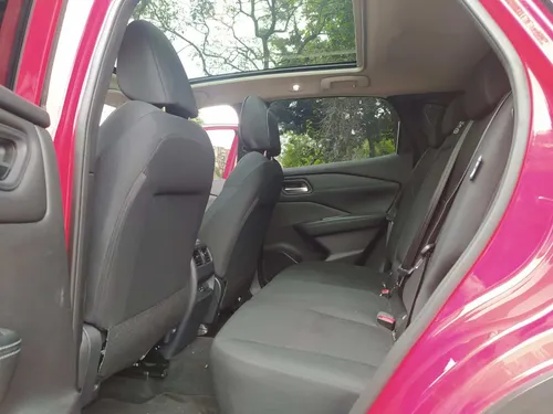 Nissan Qashqai 1.3 Advance 2Wd Cvt