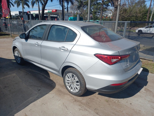 Imagen 4 de 10 de Fiat Cronos, 1,3 Attractive 0km Oportunidad G