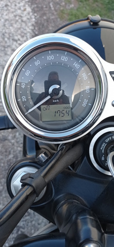 Imagen 6 de 9 de Triumph Bonneville T100