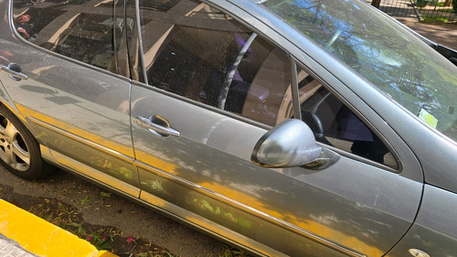 Peugeot 407 2.0 Hdi Sv Sport