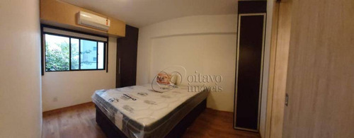 Apartamento Com 2 Dormitórios À Venda, 75 M² Por R$ 1.120.000,00 - Botafogo - Rio De Janeiro/rj - Ap7029