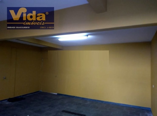 Imagem 3 de 5 de Em Vila Osasco - Osasco - 40976
