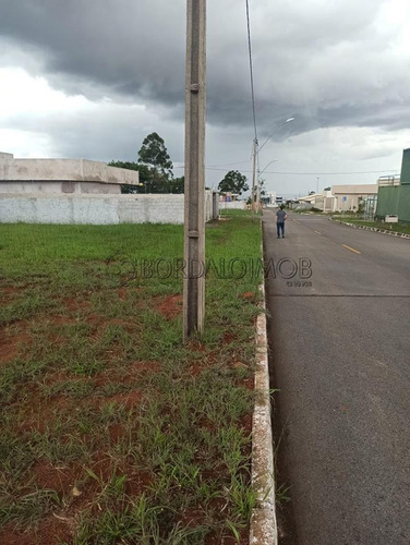 Imagem 5 de 11 de Jardim Botânico - Lote Com 800m² Próximo À Academia Bluefit! - Villa127357