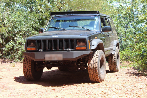 Jeep Cherokee Sport 1998 Xj
