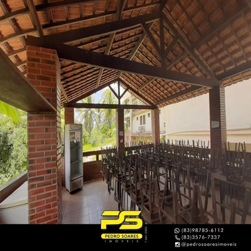 Imagem 6 de 30 de Chácara À Venda, 25 Hectares Por R$ 3.800.000 - Conde/pb - Ch0023