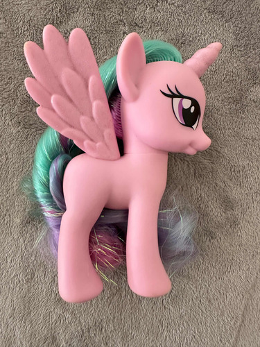 My Little Pony Princesa Candence 15 Cm Fashion Style (Usado)