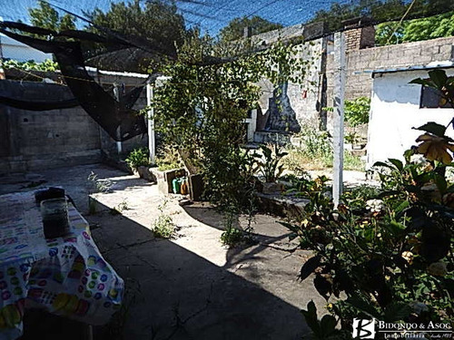 Casa 2 Dormitorios Próxima A Millán Y Garzón