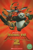 Comprar Kung Fu Panda 2 + Audio Cd - Popcorn Level 3 