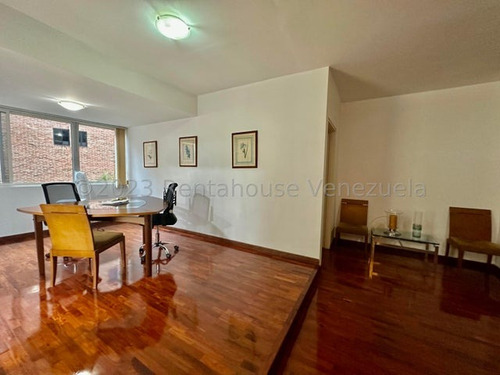 Carla Gonzalez Apartamento En Alquiler En Las Mercedes Mls #25-12288