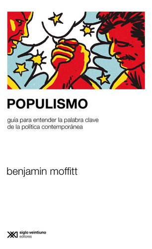 Populismo - Benjamin Moffitt
