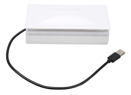 Base De Ventilador De Refrigeración Para Consola De Juegos S