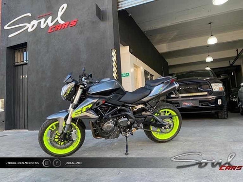 Benelli Tnt