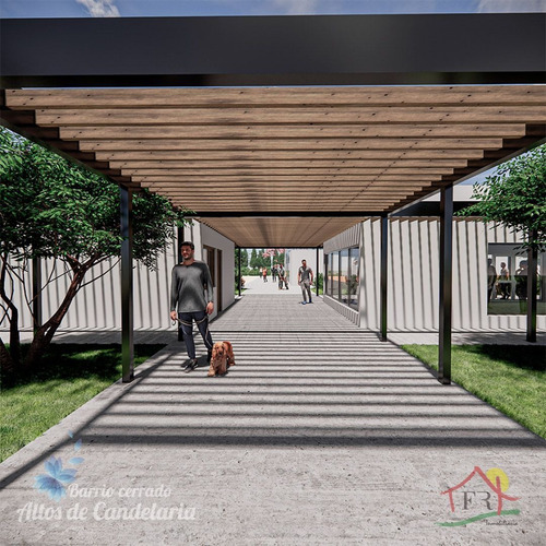 Imagen 6 de 13 de Venta De Lotes En Candelaria