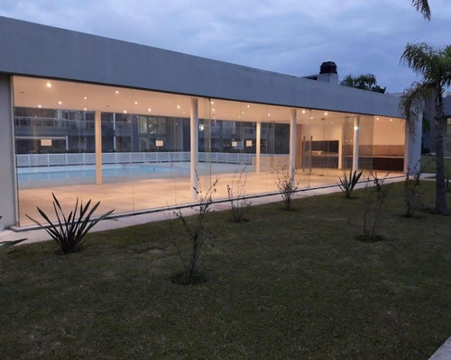 Departamento En Venta En Altos De Maschwitz, Ing. Maschwitz, Escobar