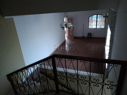 Imagem 7 de 27 de Casa Para Aluguel Em Jardim Proença - Ca028406