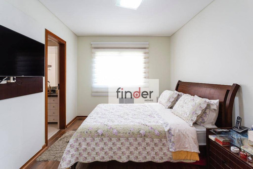 Imagem 18 de 30 de L' Atelier Na Rua Francisco Leitão, 614. Apartamento Duplex À Venda, 137 M², Sacada, 2 Suítes E 2 Vagas. Pinheiros - Ap13295