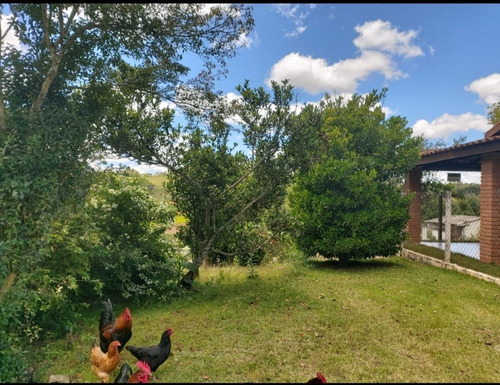 Imagem 23 de 29 de Chácara Ibiuna 2.400 Mts Casa,pomar, Piscina, Oportunidade