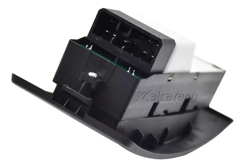 Botonera Alzavidrio Compatible Con Mahindra Scorpio Pick