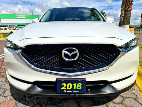 Imagen 2 de 15 de Mazda Cx-5 2018 2.0 L I Sport At