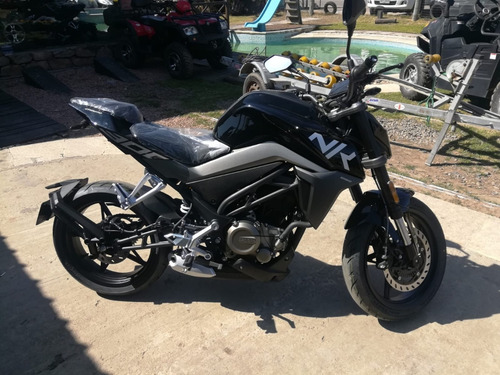 Imagen 13 de 15 de Cfmoto Nk300, Garantia 2 Años, 60 Cuotas. Financiada