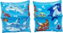 Comprar Flotador Brazos Inflable Niño Salvavida Pack 2
