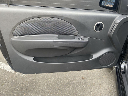 Imagen 18 de 25 de Chevrolet Aveo Gti Limited 2008
