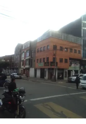 Consultorio en arriendo