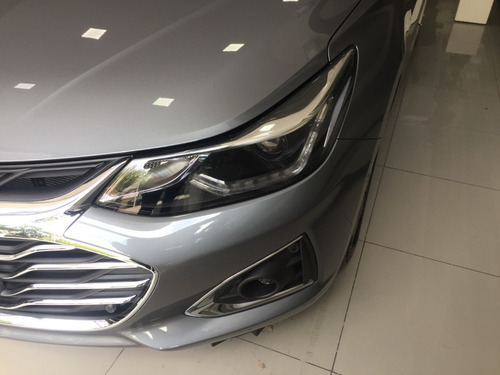 Imagen 3 de 15 de Oferta Imperdible - Chevrolet Cruze 5 Premier