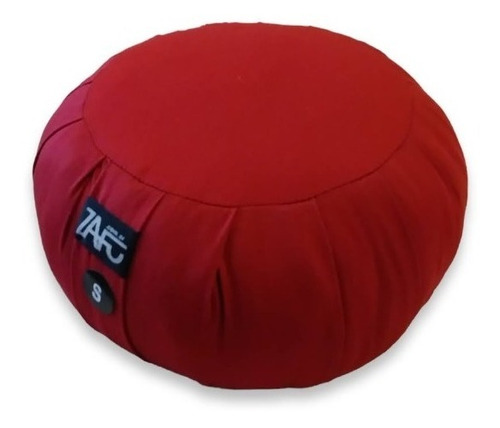 Imagen 2 de 7 de Promo 2 X 1 Zafus Rellenos Con Algodón 15x27 Cm Zafurelax