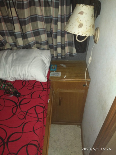 Motorhome