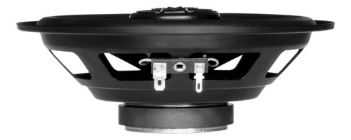 Sound Storm Lab Ex365 6.5-inch 3-way Full Range Speakers, Se