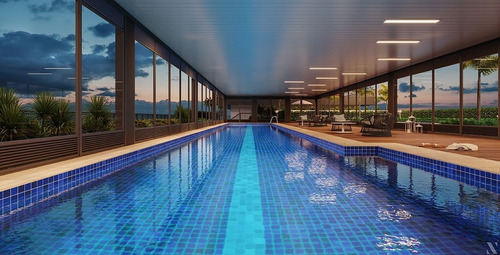 Imagem 10 de 20 de Apartamento - A124skypar - 69290706