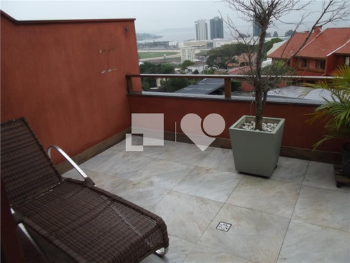 Imagem 12 de 15 de Casa - Cristal - Ref: 31457 - V-51749069