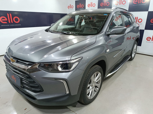 Chevrolet Tracker 1.0 TURBO LTZ AUTOMATICO