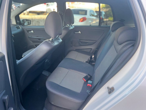 Volkswagen Fox Fox 1.0 Mi Total Flex 8V 5p