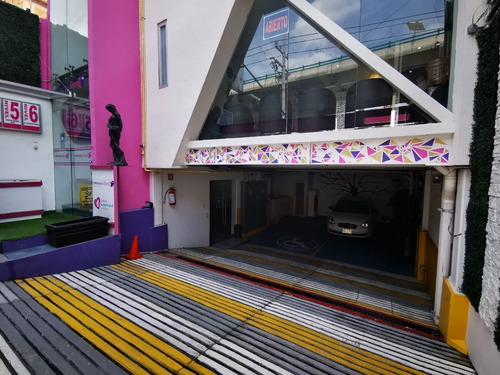 Imagen 2 de 21 de Hospital Nuevo En Venta