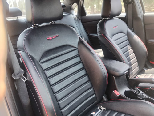 Kia Forte 1.6T Gdi Gt Dct