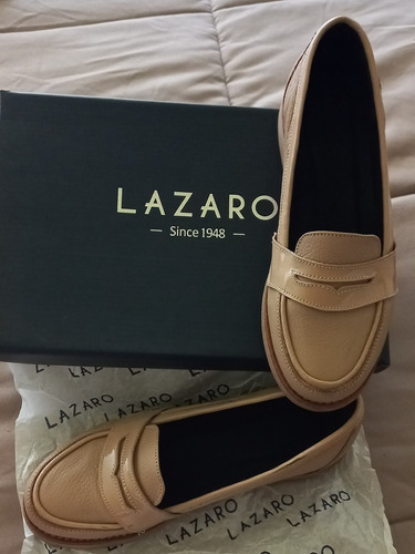 Zapatos Lazaro