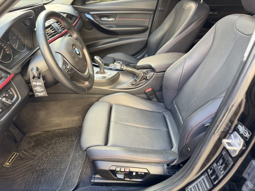 BMW Serie 3 2.0 328i Sedán Sport 245cv