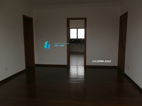 Imagem 14 de 26 de Apartamento A Venda No Bairro Vila Baeta Neves Em São - 510-1