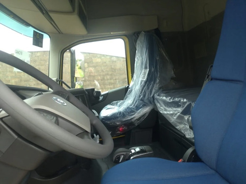 Imagem 5 de 8 de Volvo Fh-540 6x4 2022