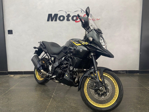 Suzuki Dl 1000 1000 Xt V-strom 2020/2021